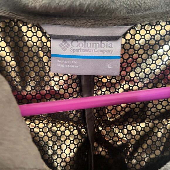 Columbia jacket - Picture 4 of 6